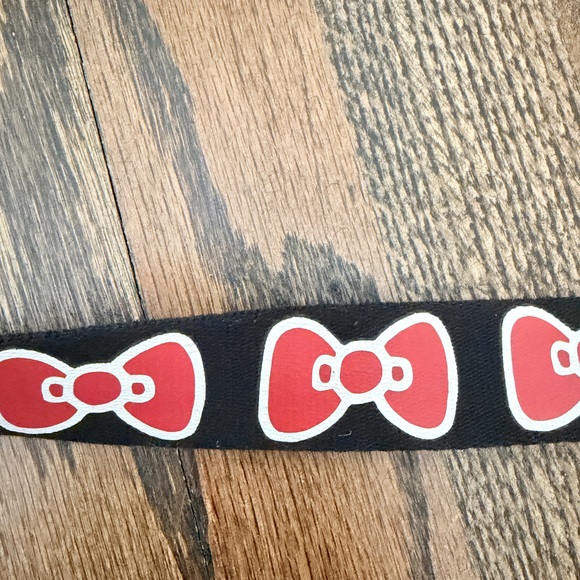 Vans Hello Kitty Vintage canvas belt - Picture 6 of 8